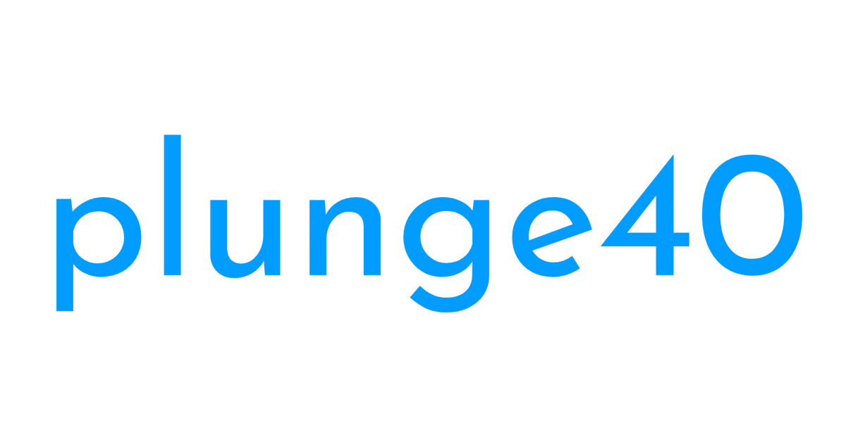 Plunge40